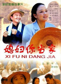 媳妇的美好时代