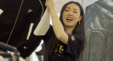 白敬亭 宋轶